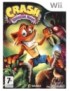 JEU WII CRASH GENERATION MUTANT 