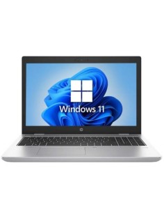 PC PORTABLE HP PROBOOK 650 G5