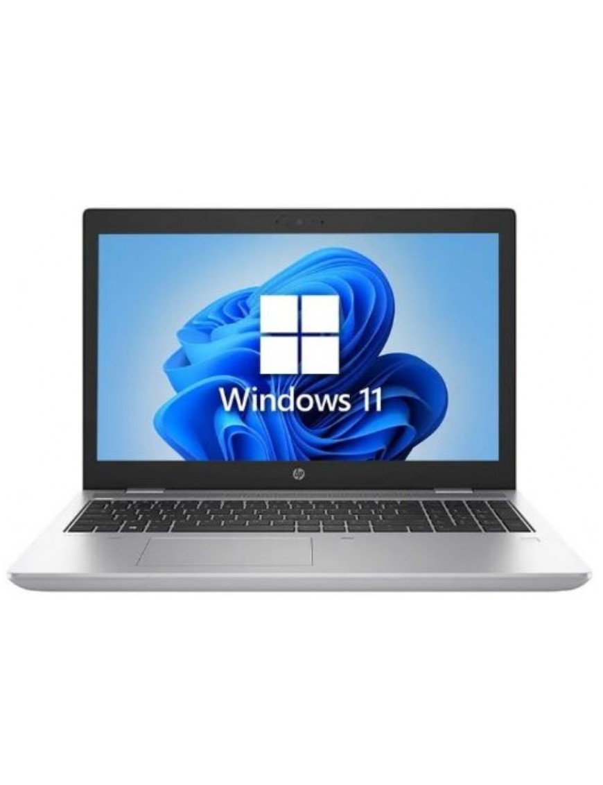 PC PORTABLE HP PROBOOK 650 G5
