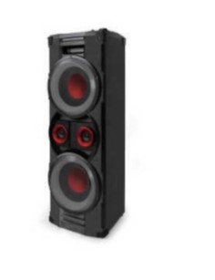 ENCEINTE PSBTST400 400 WATTS 