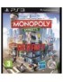 JEU PS3 MONOPOLY STREETS