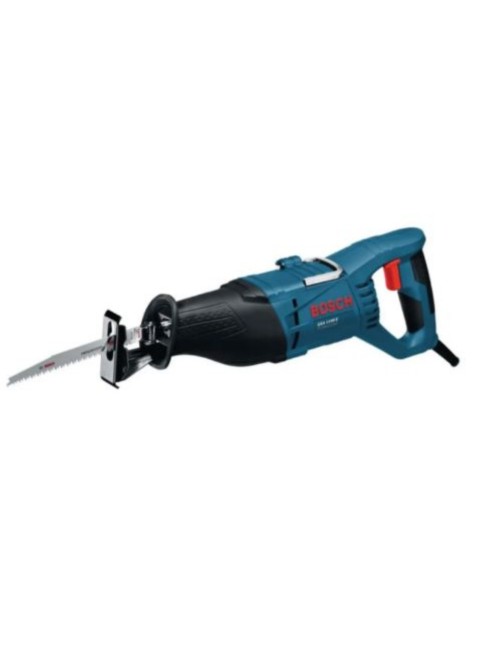 SCIE SABRE 1100W GSA 1100 E PROFESSIONAL - BOSCH - 060164C800