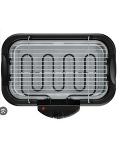 SILVERCREST GRILL DE TABLE...