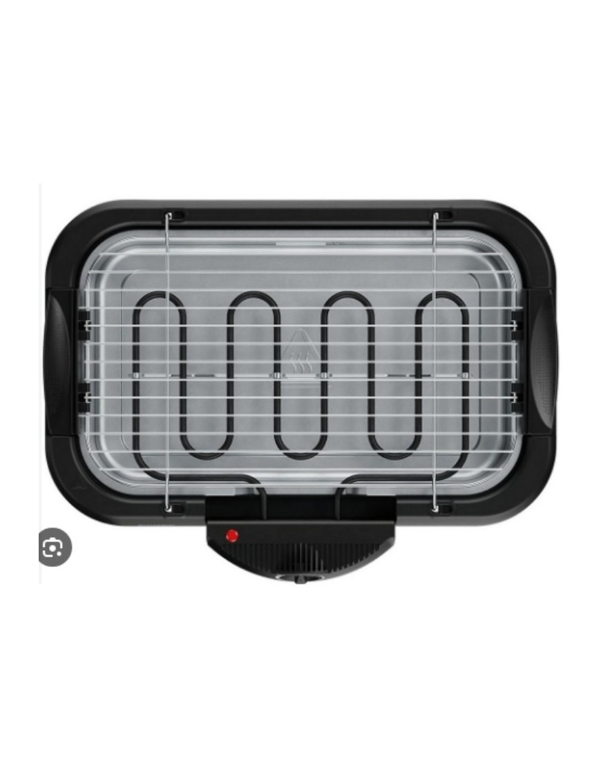SILVERCREST GRILL DE TABLE STGE 2000 Z1