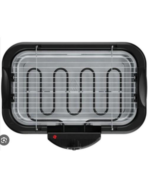 SILVERCREST GRILL DE TABLE STGE 2000 Z1