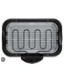 SILVERCREST GRILL DE TABLE STGE 2000 Z1