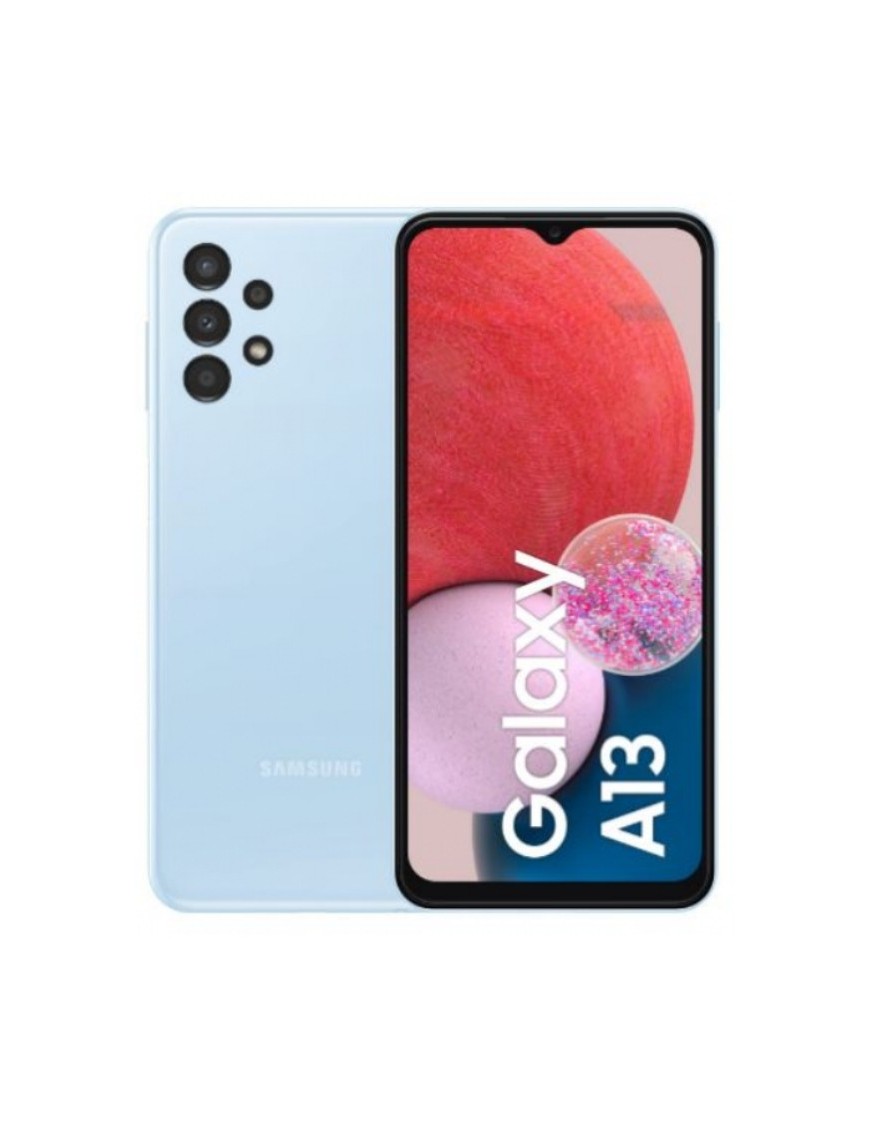 SAMSUNG GALAXY A13 5G 64GO DUALSIM BLEU 