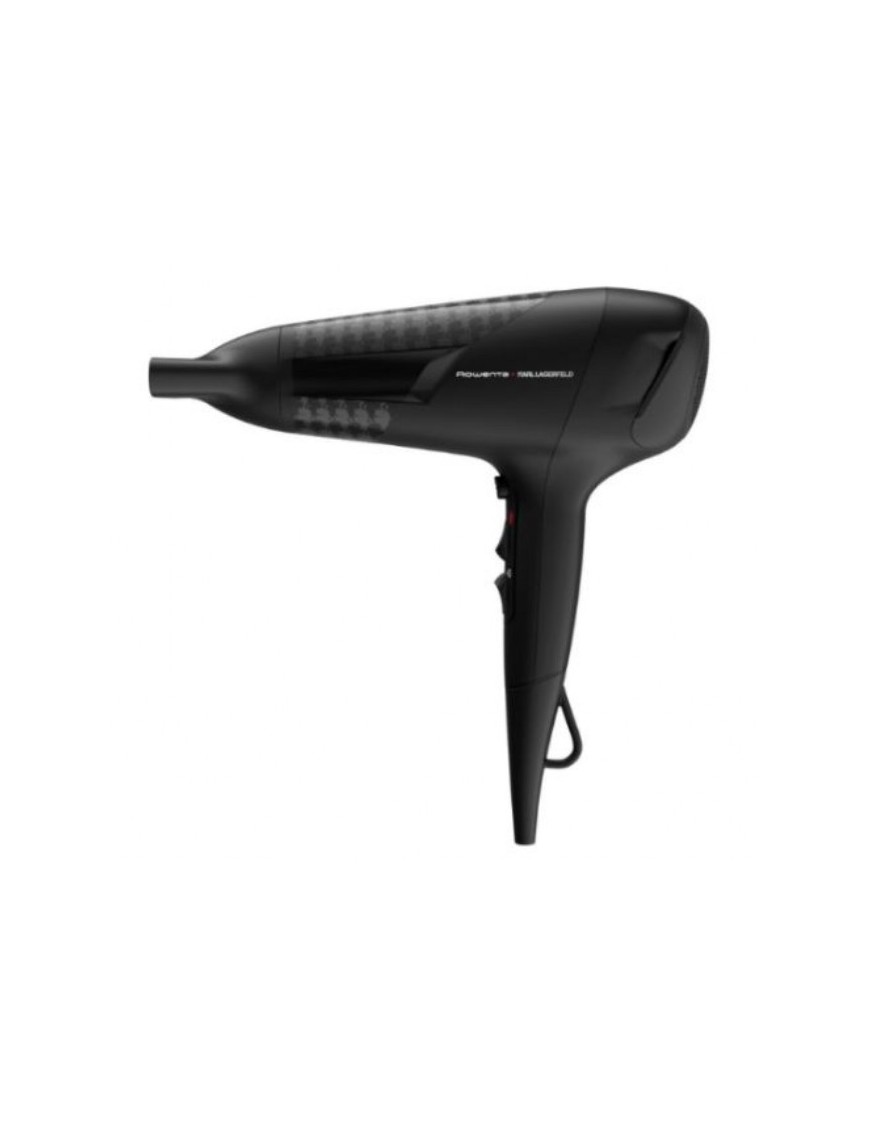 SECHE CHEVEAUX CALOR X KARL LAGERFELD CV581L