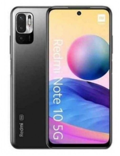 XIAOMI REDMI NOTE 10 5G 128 GO GRIS