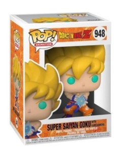 POP DRAGON BALL Z 948 -...