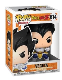 POP DRAGON BALL Z 614 -...
