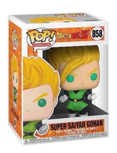 POP DRAGON BALL Z 858 -...