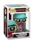 POP DEADPOOL 1345 - TOURIST DEADPOOL 
