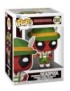 POP DEADPOOL 1341 - LEDERHOSEN DEADPOOL 