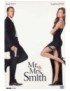 DVD MR. & MRS. SMITH