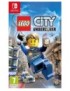 JEU SWITCH LEGO CITY UNDERCOVER
