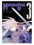 MANGA MALICIOUS CODE - TOME 3