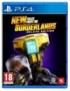 JEU PS4 NEW TALES FROM THE BORDERLANDS 