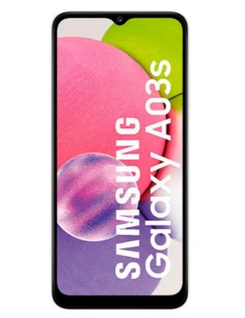 SAMSUNG GALAXY A03S 32GO DUALSIM BLANC 