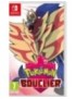 JEU SWITCH POKÉMON BOUCLIER