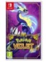 JEU SWITCH POKEMON VIOLET