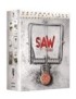 DVD COFFRET SAW INTEGRALE 