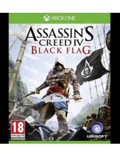 JEU XBOX ONE ASSASSIN'S...