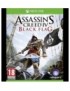 JEU XBOX ONE ASSASSIN'S CREED IV - BLACK FLAG