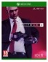 JEU XBOX ONE HITMAN 2 