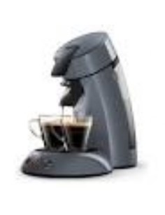 CAFETIERE SENSEO HD7806