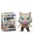 POP  DEMOIN SLAYER 870 - INOSUKE HASHIBIRA 