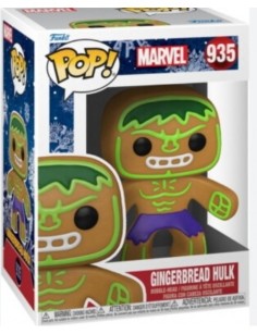 POP MARVEL 935 -...