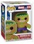 POP MARVEL 935 - GINGERBREAD HULK  