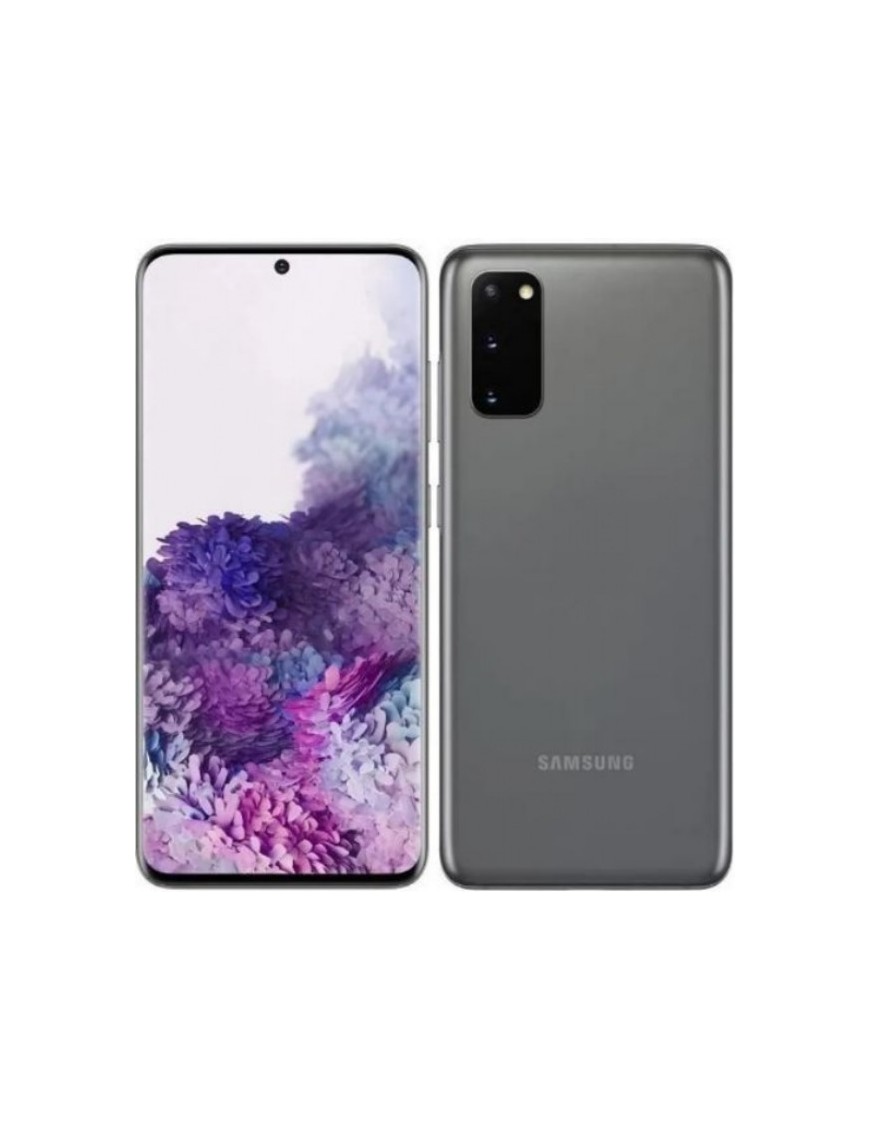 SAMSUNG GALAXY S20 128GO DUALSIM GRIS