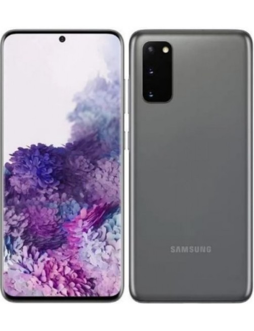 SAMSUNG GALAXY S20 128GO DUALSIM GRIS
