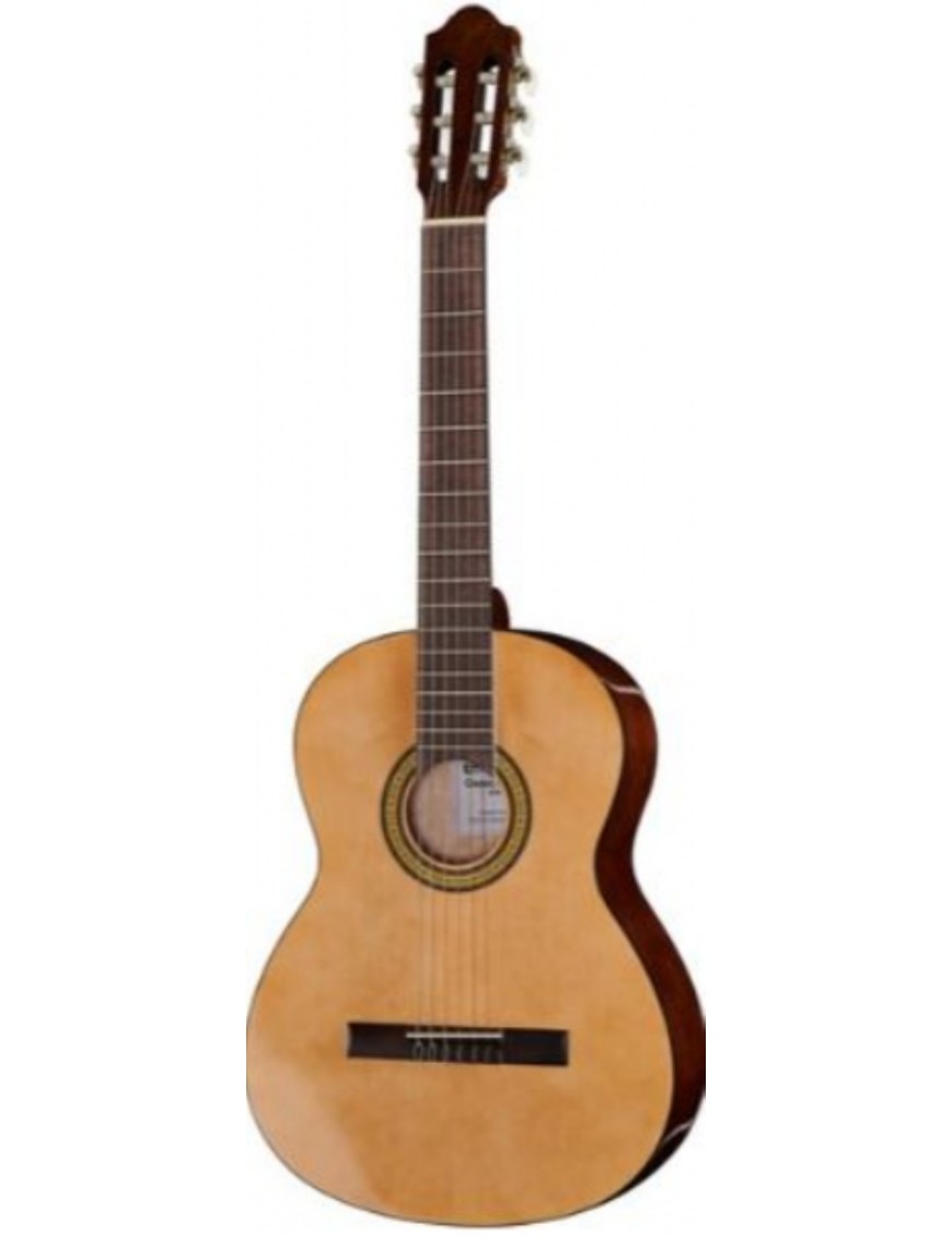 GUITARE CLASSIQUE 39" STOL 5107 GN