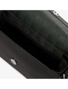 SAC REPORTER A RABAT LACOSTE CHANTACO