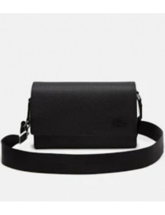 SAC REPORTER A RABAT LACOSTE CHANTACO