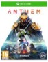JEU XBOX ONE ANTHEM 