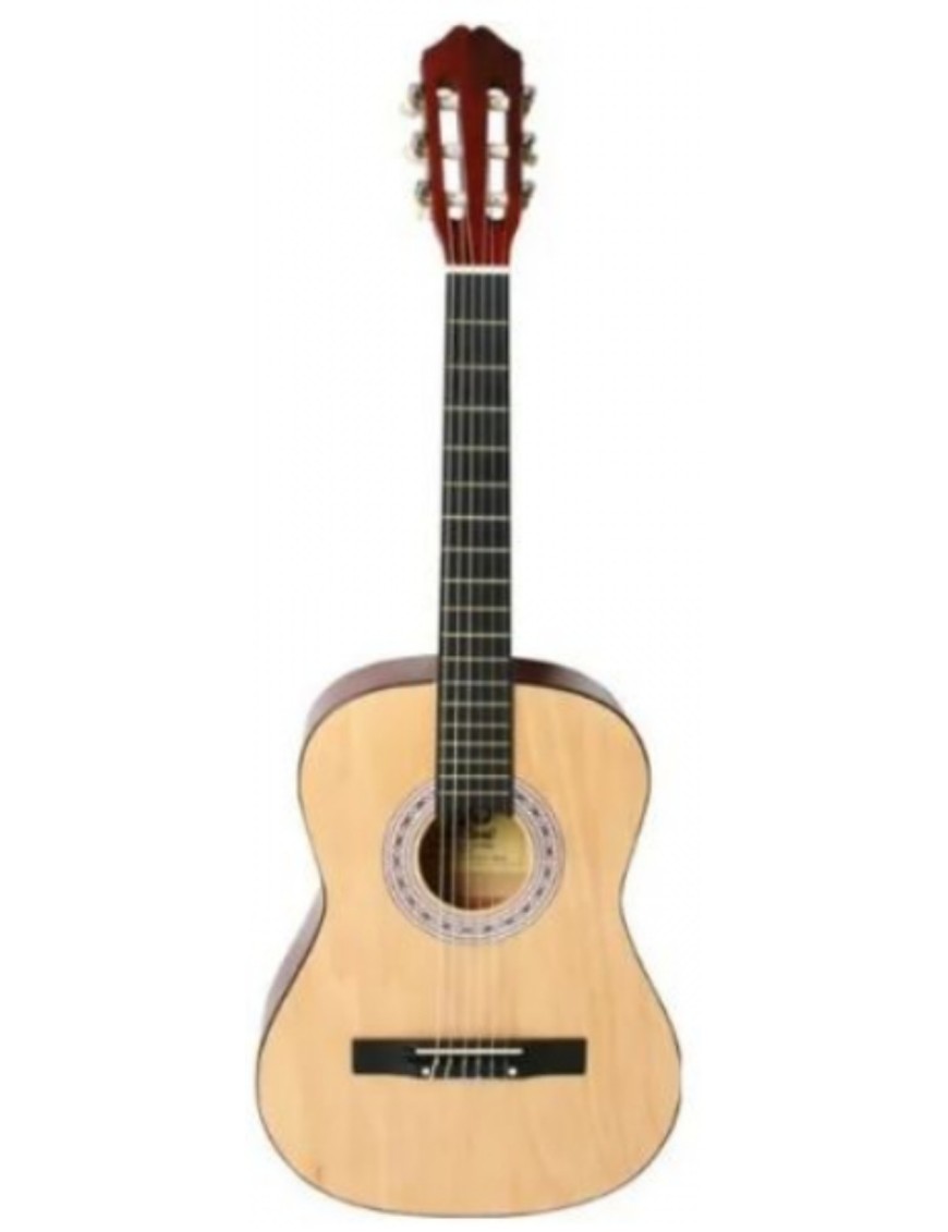 GUITARE CLASSIQUE 39" 5107N