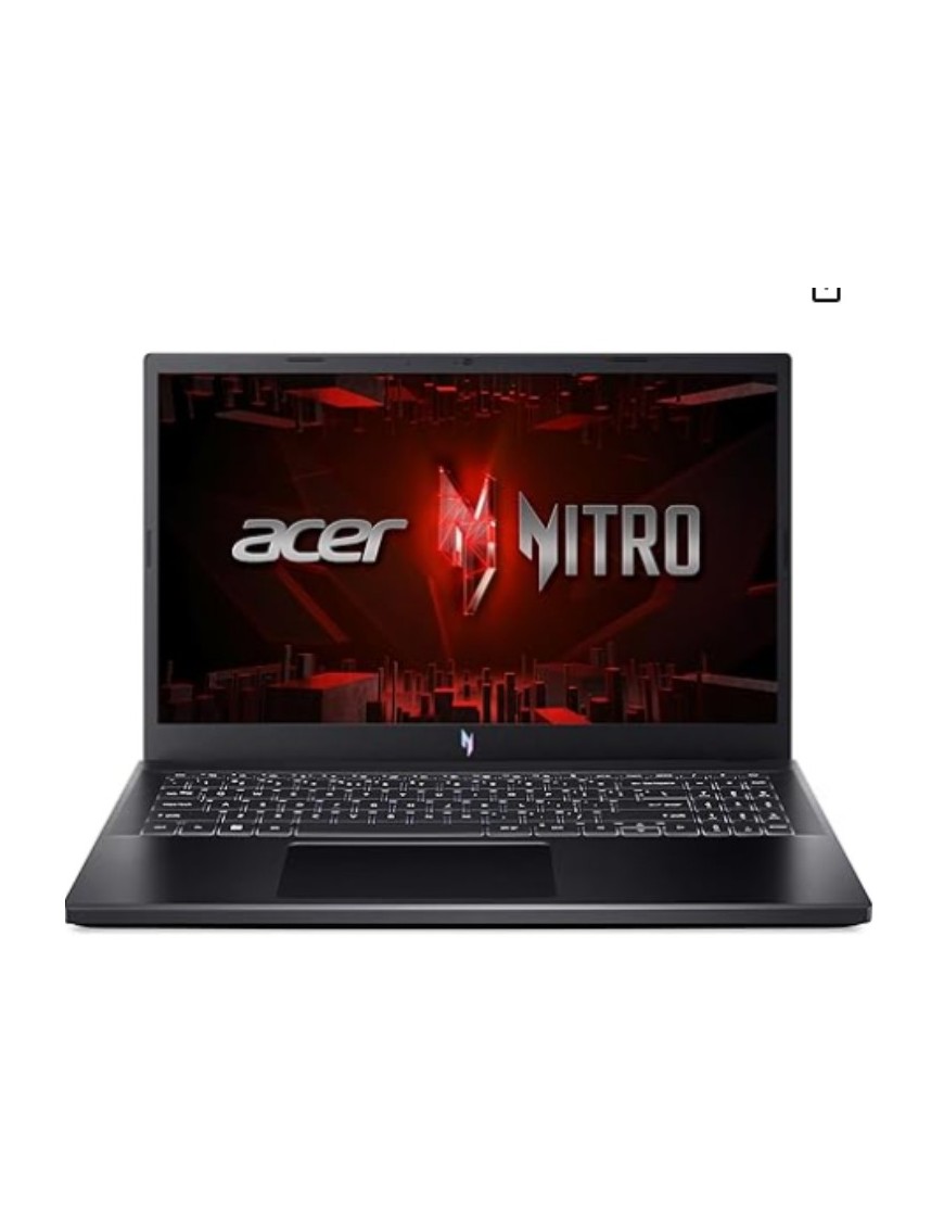PC PORTABLE GAMER ACER NITRO V15