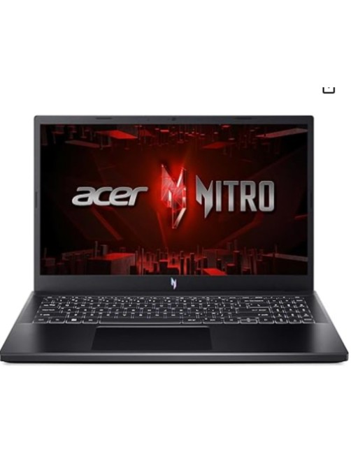 PC PORTABLE GAMER ACER NITRO V15