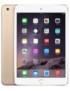 APPLE IPAD MINI 3 8,3" (A1600) 128GO WIFI + 4G OR