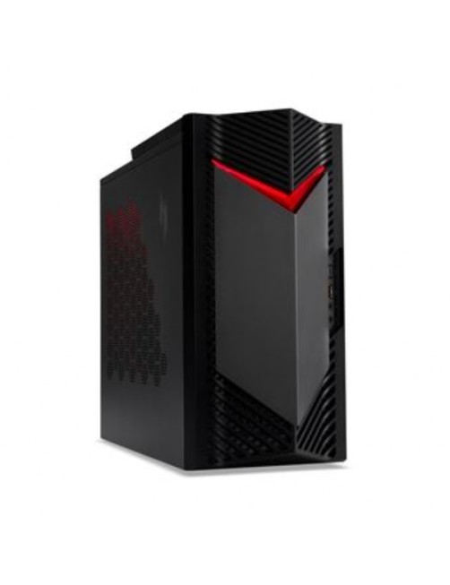 PC FIXE GAMER ACER NITRO N50