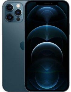 APPLE IPHONE 12 PRO BLEU 256GO