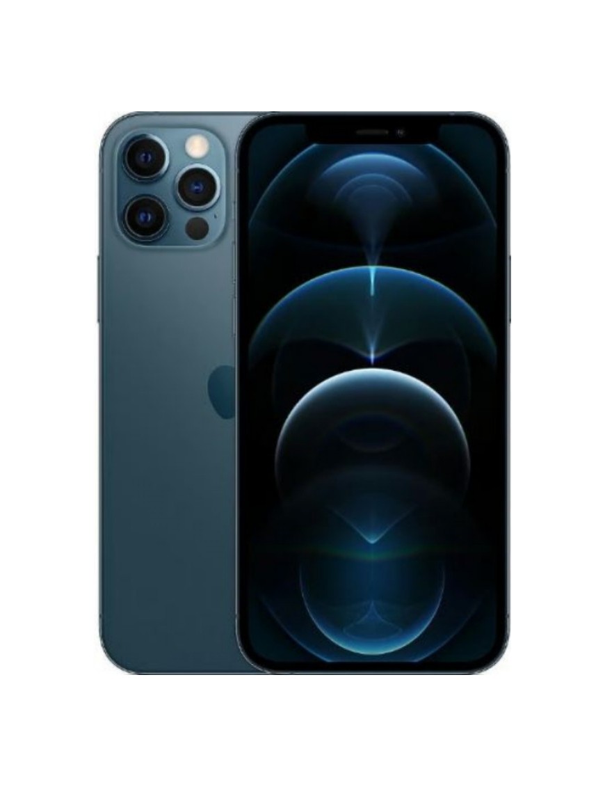 APPLE IPHONE 12 PRO BLEU 256GO