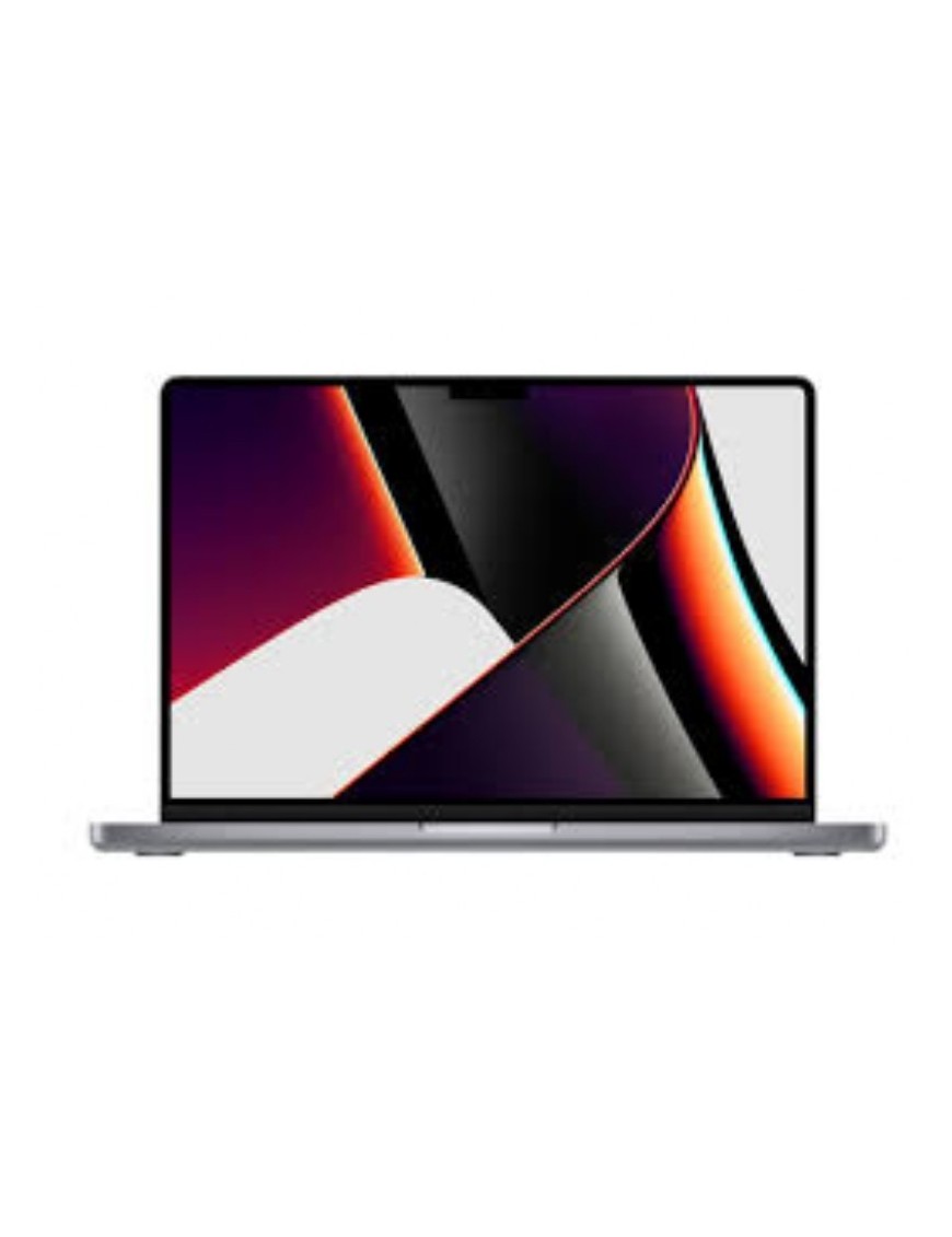 APPLE MACBOOK PRO 2021 13" TOUCHBAR (A2338) M1 8GO 256GO SSD