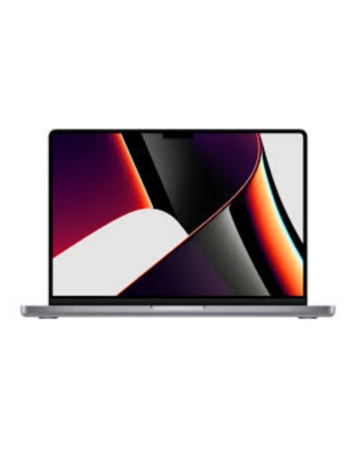 APPLE MACBOOK PRO 2021 13" TOUCHBAR (A2338) M1 8GO 256GO SSD