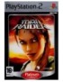 JEU PS2 TOMB RAIDER LEGEND