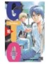 MANGA GTO - TOME 16